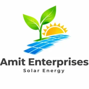 [Solar Company Contact Number for Amit Enterprises Office Lucknow]