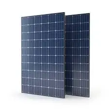 Premium Quality Solar Panels (25+ Years Lifespan)