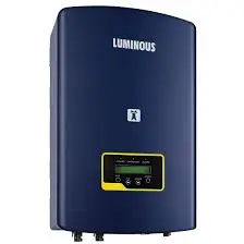 On Grid Solar Inverter Lucknow | Amit Enterprises