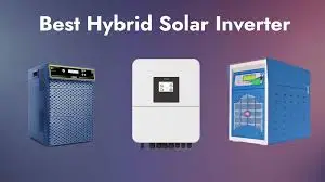 Hybrid Solar Inverters in Lucknow AMIT ENTERPRISES