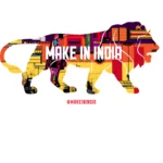MAKE IN INDIA